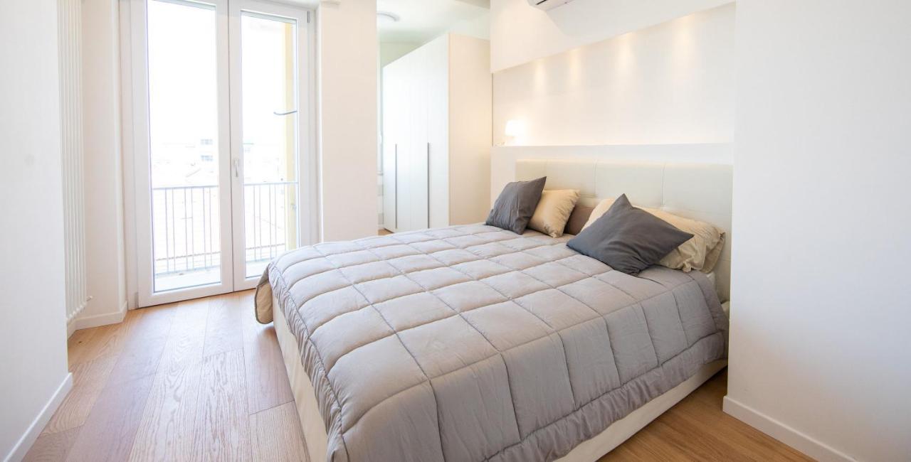 Apartamento Casa Giorgia Milán Exterior foto