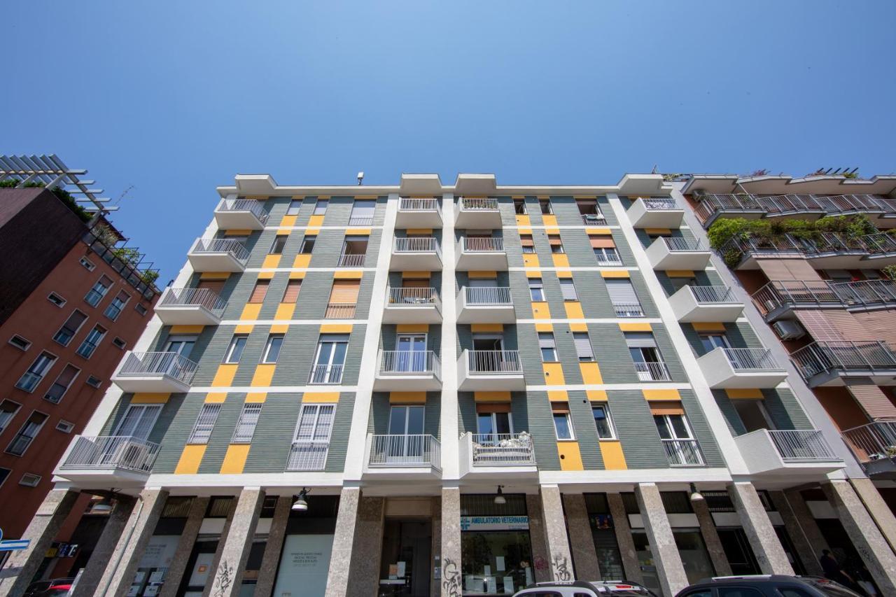 Apartamento Casa Giorgia Milán Exterior foto