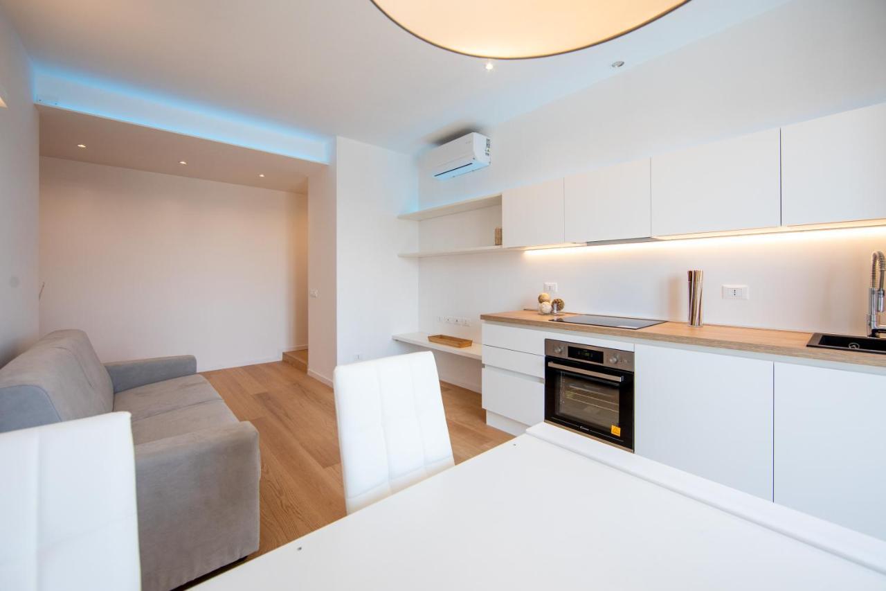 Apartamento Casa Giorgia Milán Exterior foto