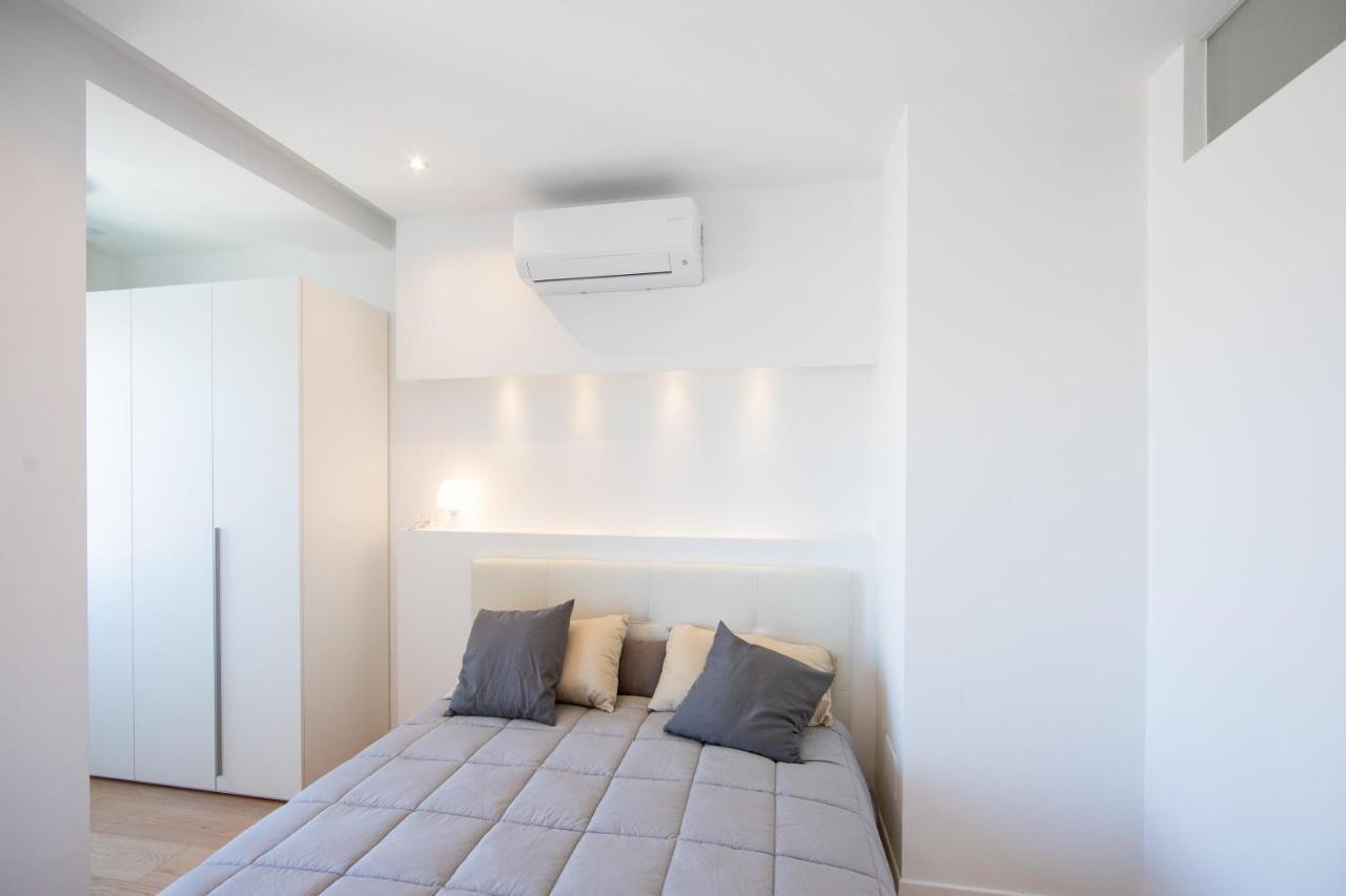 Apartamento Casa Giorgia Milán Exterior foto